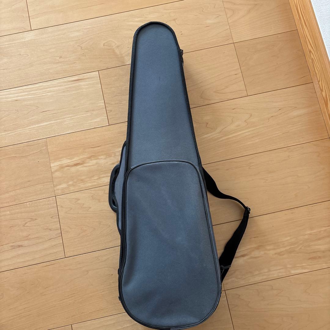 SUZUKI 1/2 バイオリン ケース付き