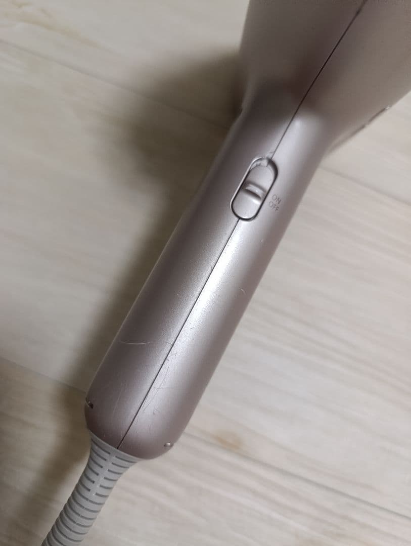 パナソニック ナノケア Panasonic EH-NA0J 22年製 P 02