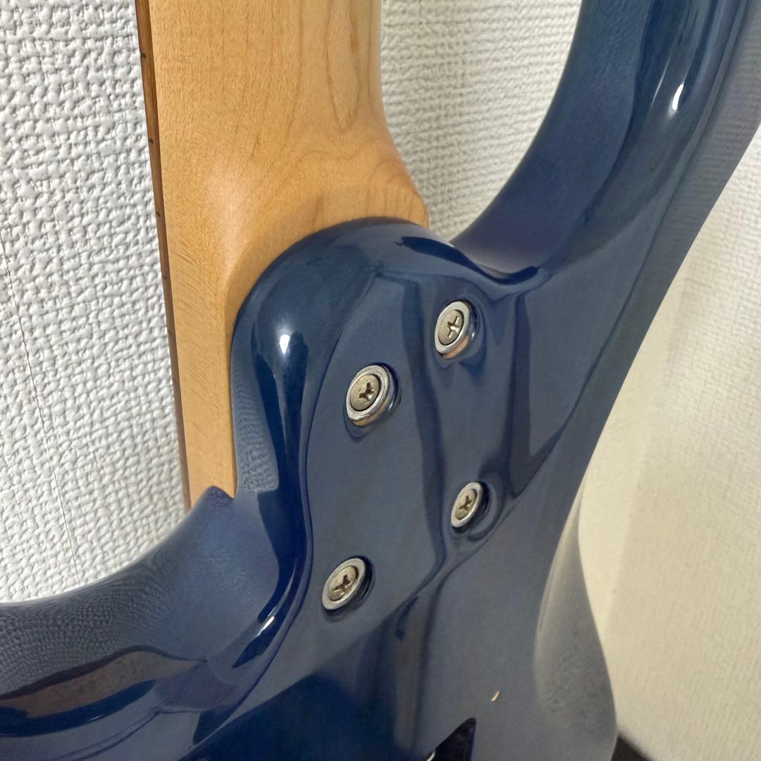 ギター SCHECTER ORiental LINE OL-ST(MOD)