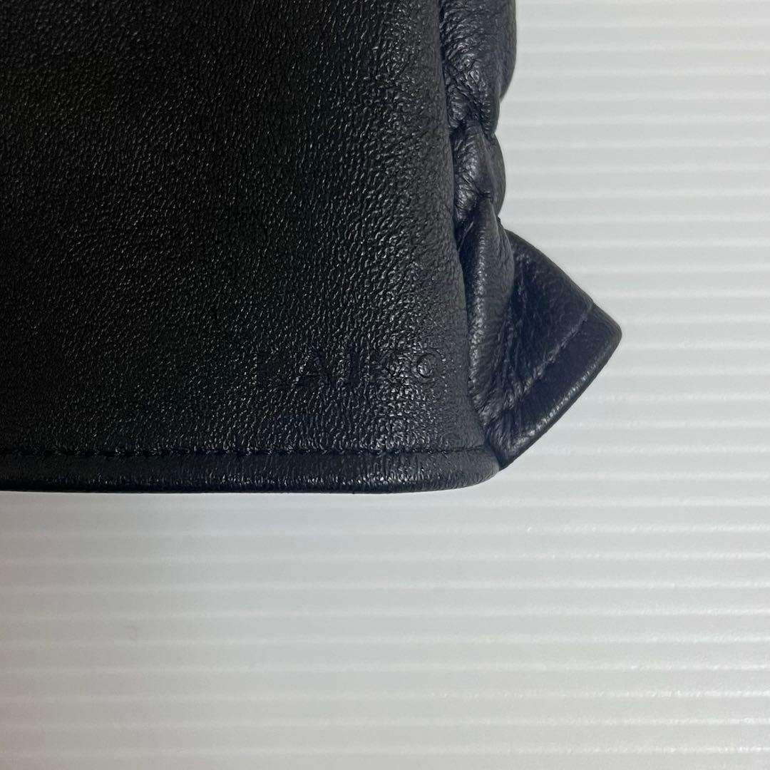 小物 KAIKO BUFF GLOVE