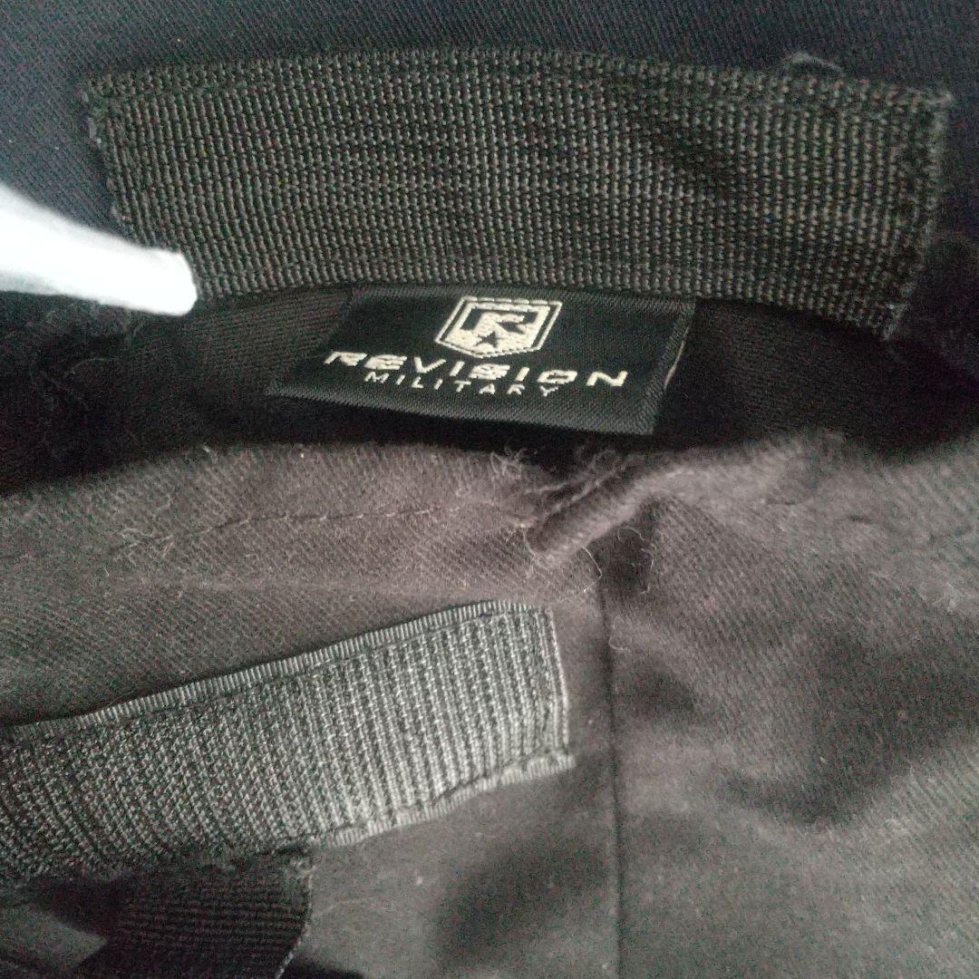 新品REVISION タクティカルゴーグル Desert Locustミリタリー