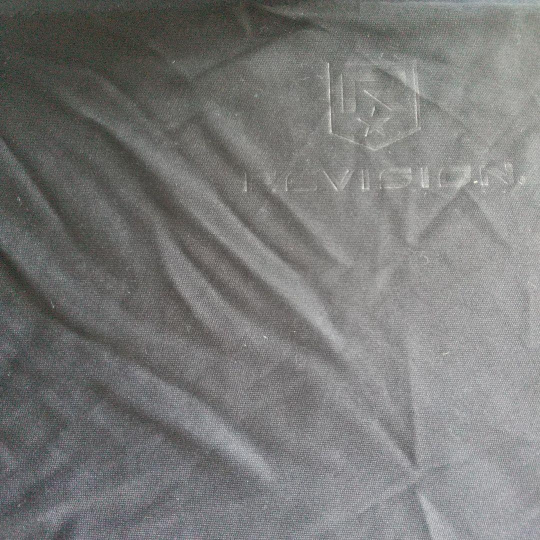 新品REVISION タクティカルゴーグル Desert Locustミリタリー