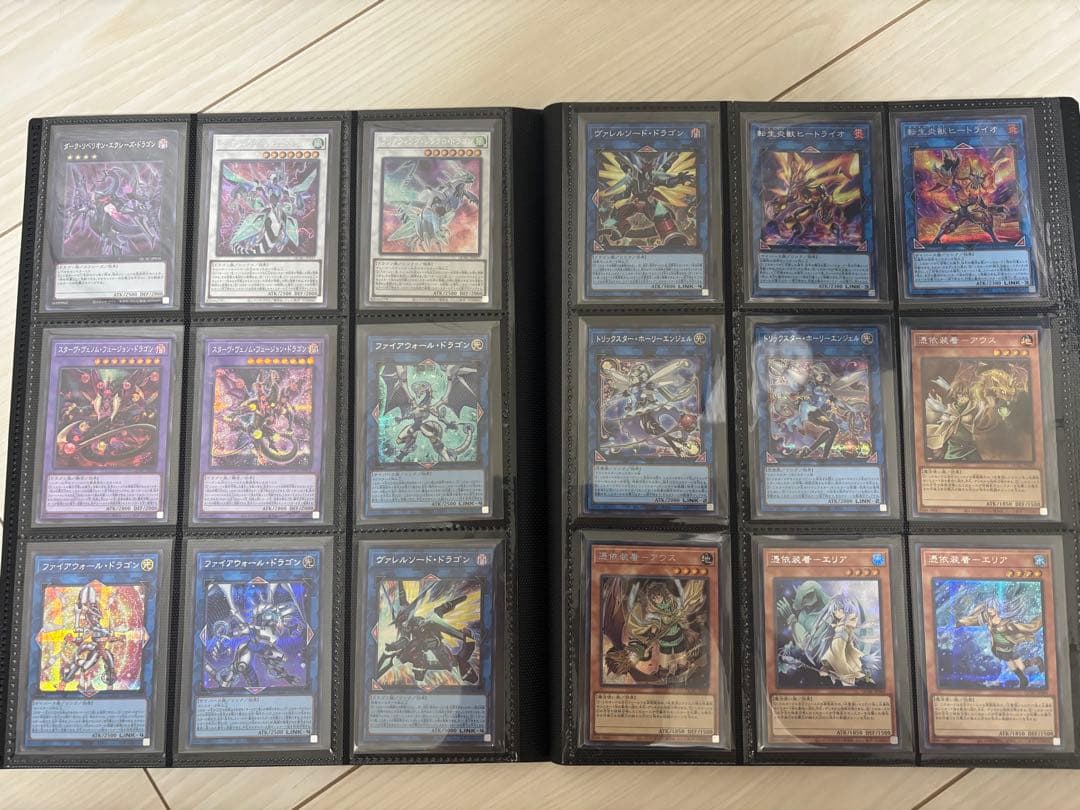 quartercenturyartcollection シクレアコンプファイル