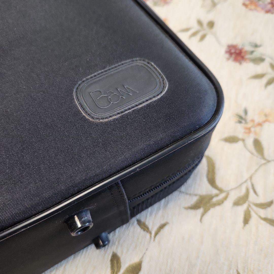 ★Bamクラシック バイオリンケース