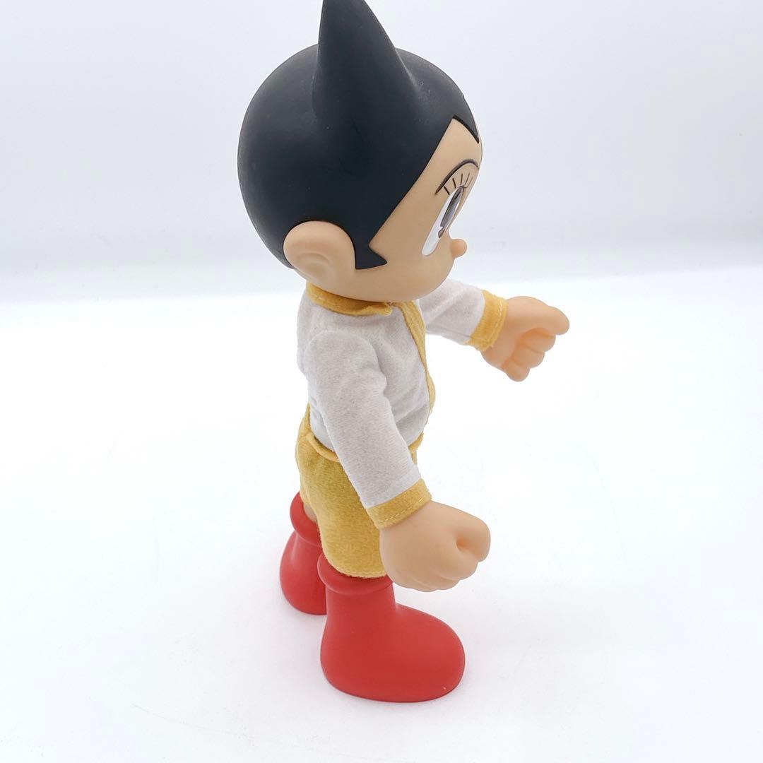 廃盤 鉄腕アトム ASTROBOY マスターシリーズ03 フィギュア 可動