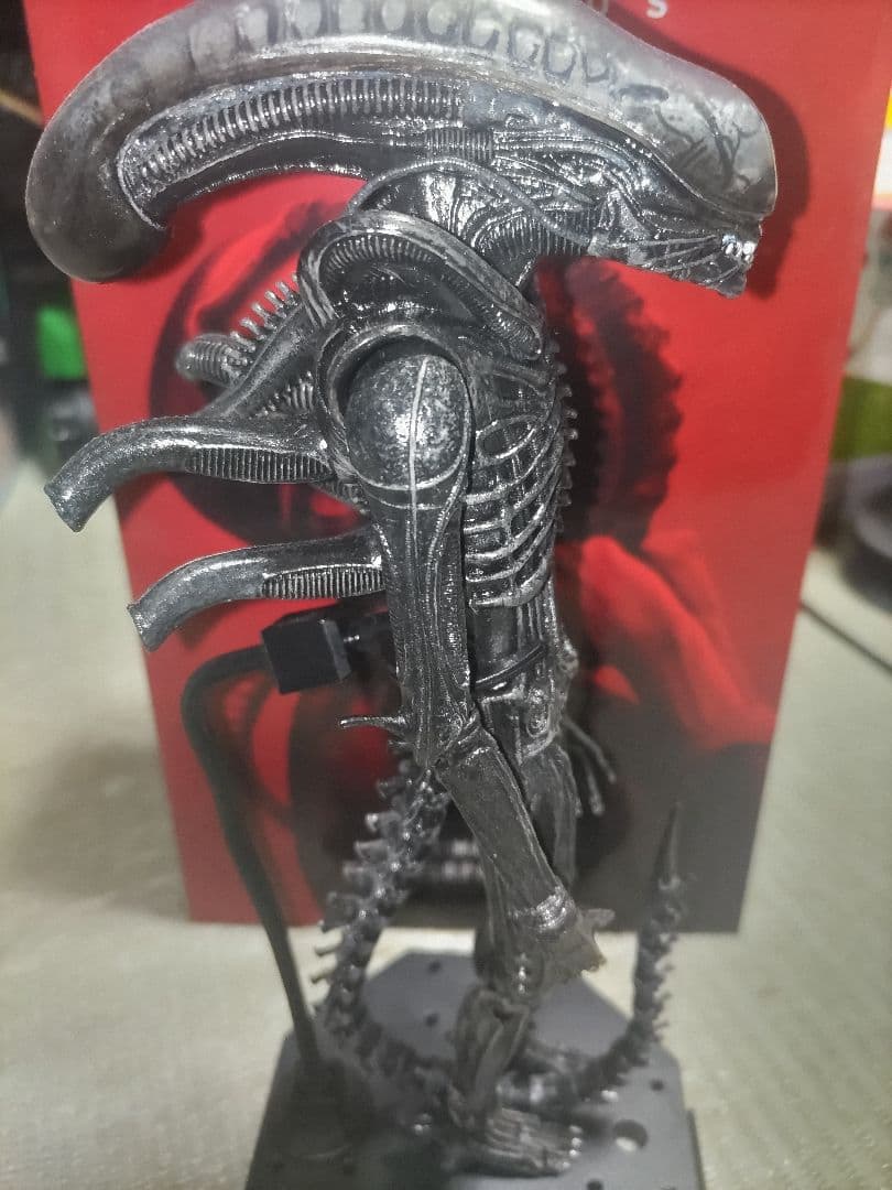 NECA ネカ　ゼノモーフXX121　エイリアンロムルス