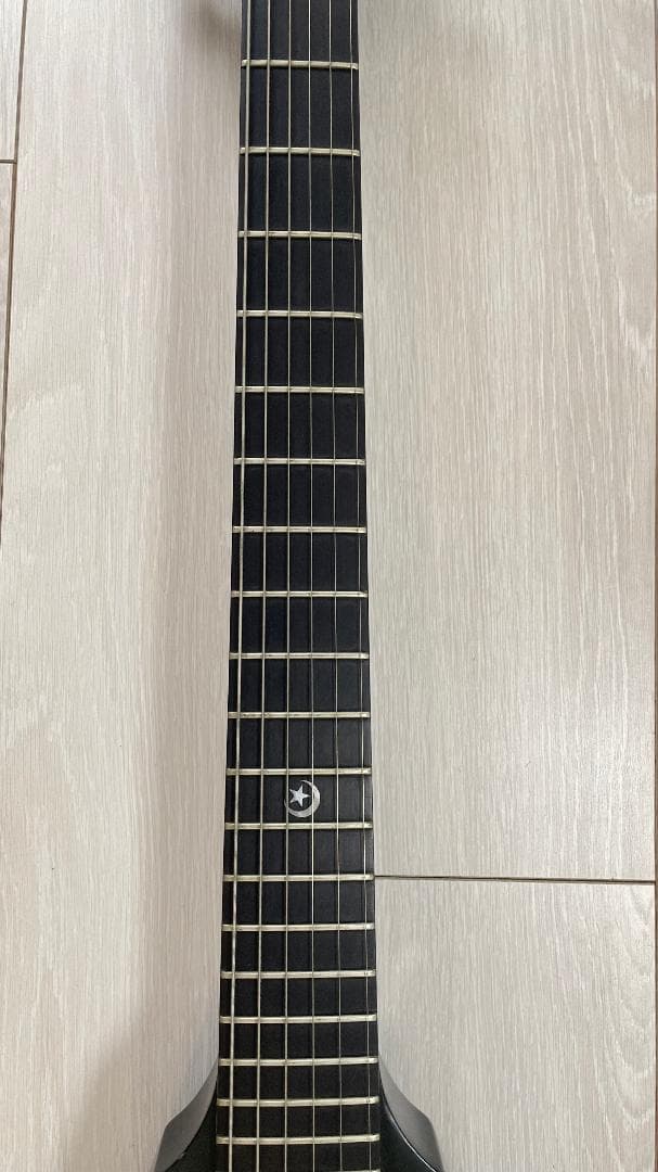 gibson flying v gothic II EMG ギブソン ゴシック