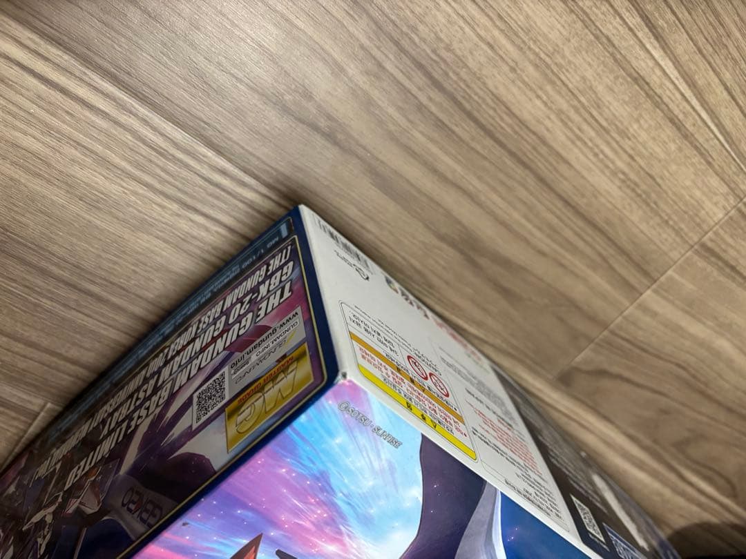 MG GBK-20 ガンダム アストレイ 韓国 限定