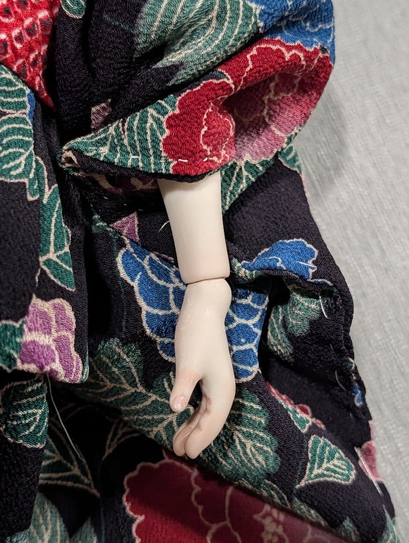 横濱人形倶楽部さんの球体関節人形