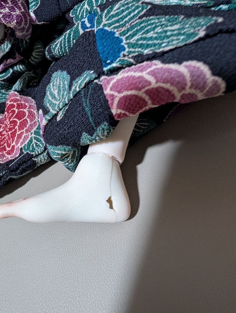 横濱人形倶楽部さんの球体関節人形