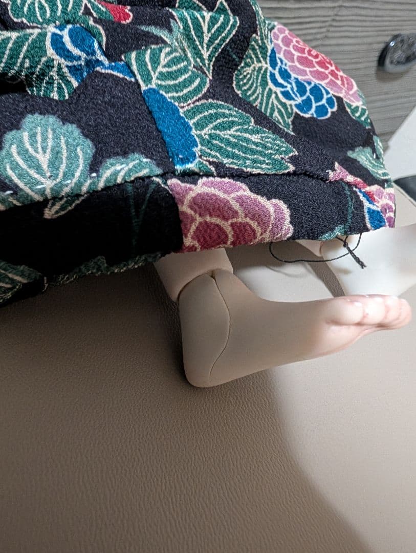 横濱人形倶楽部さんの球体関節人形