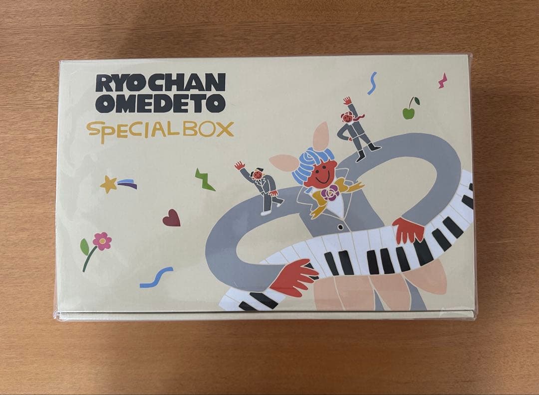 ミセス 2025 藤澤涼架 バースデーグッズ