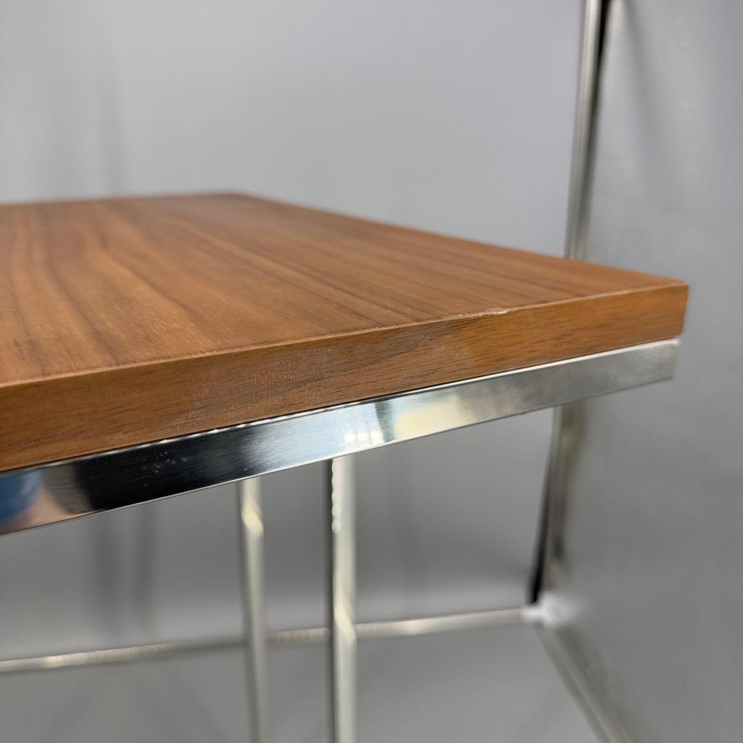 【廃盤】 FLYMEe 取扱 Moda en casa サイドテーブル