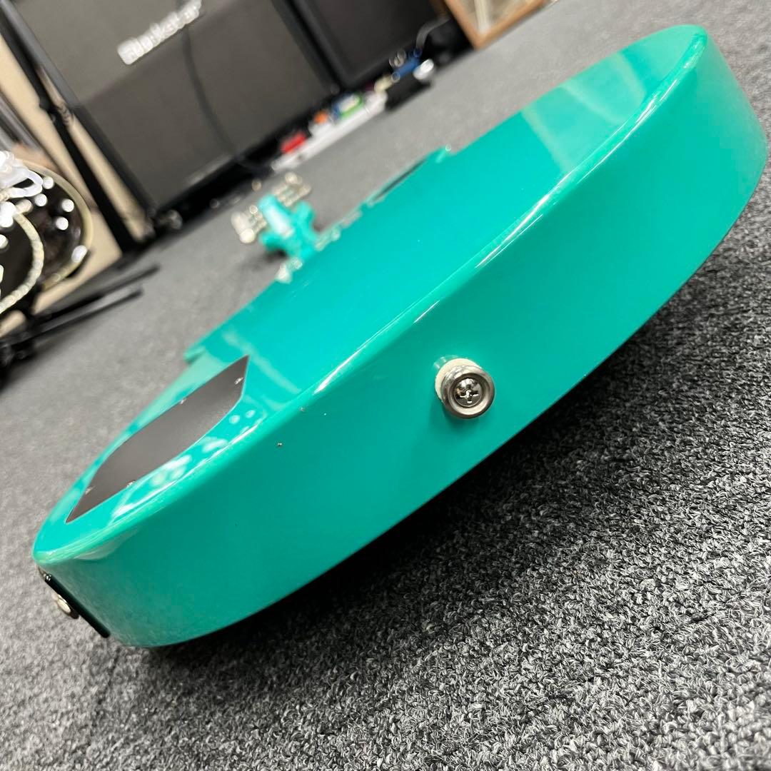 【11403】EPIPHONE by Gibson 限定カラーグリーン