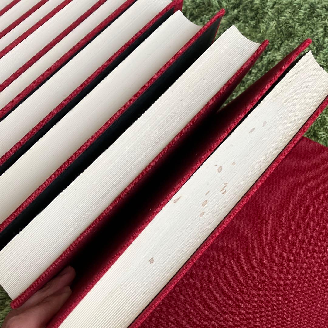 【値下げ】近代剣道名著大系 全十四巻　解説冊子付き