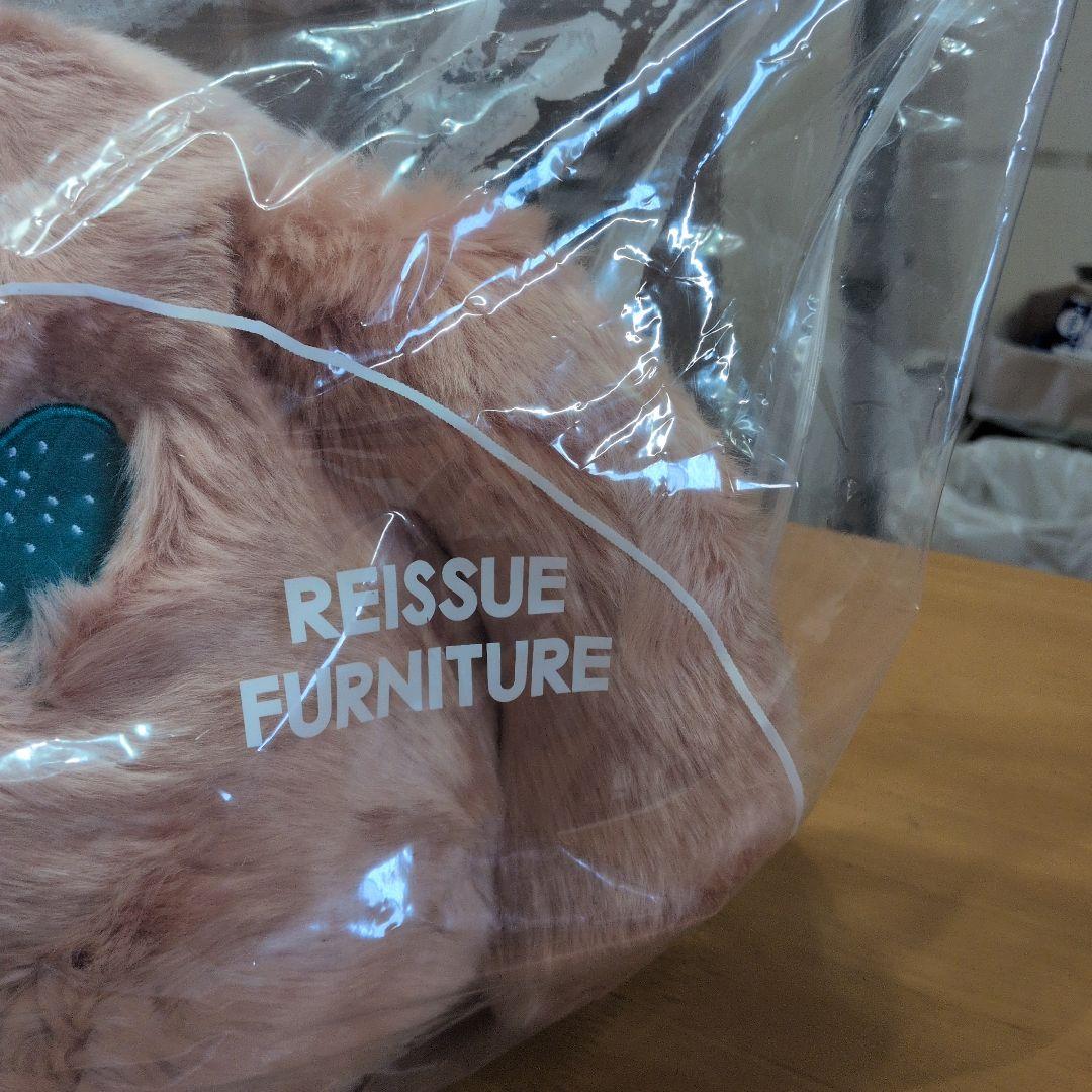 専用ページです!「新品未開封」リイシューねこちゃん Grande ぬいぐるみ