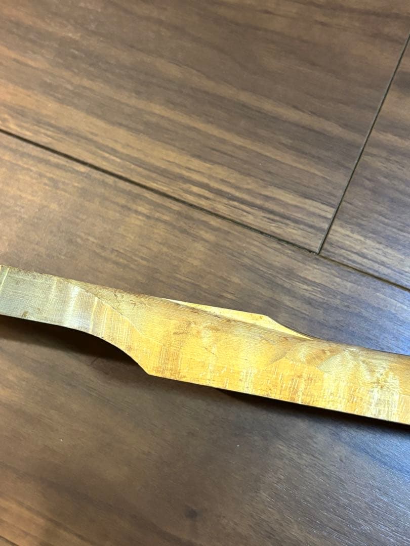 ストラト用 バーズアイ ワンピースメイプルネック 粗加工 未塗装