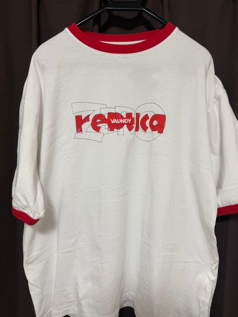 Vaundy Tシャツ XL