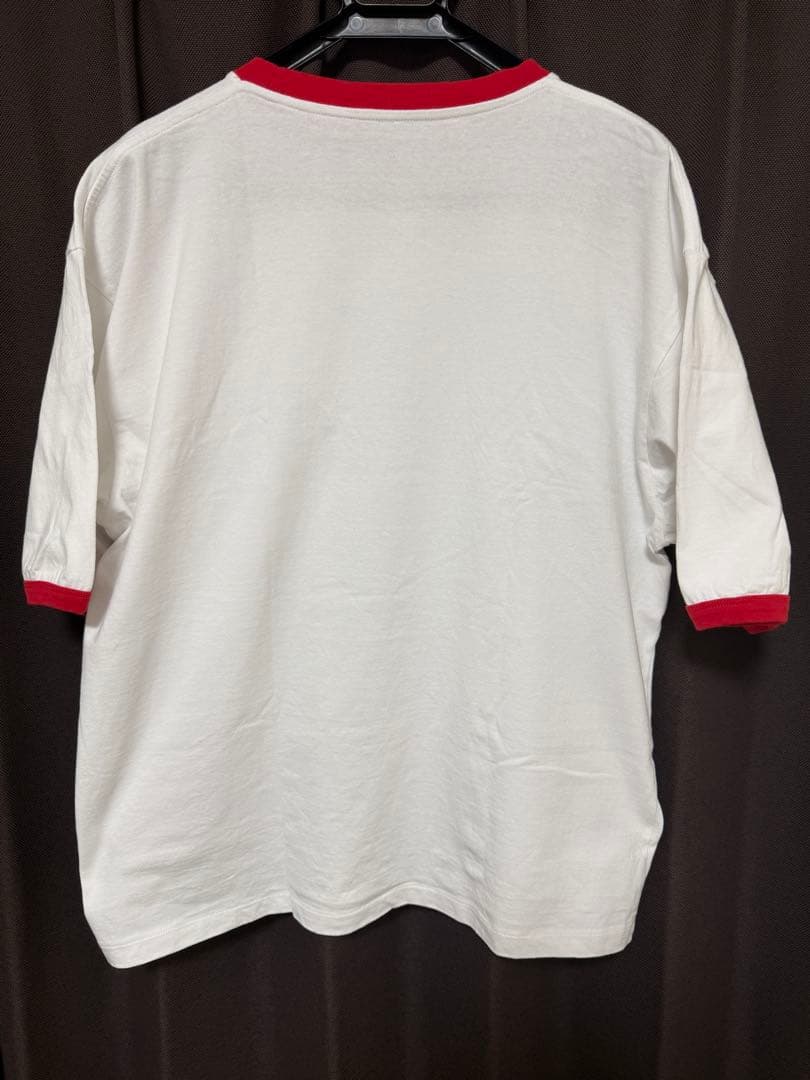 Vaundy Tシャツ XL