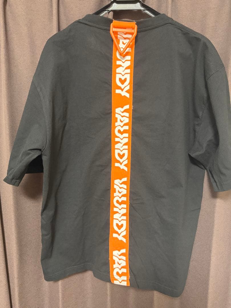 Vaundy Tシャツ XL