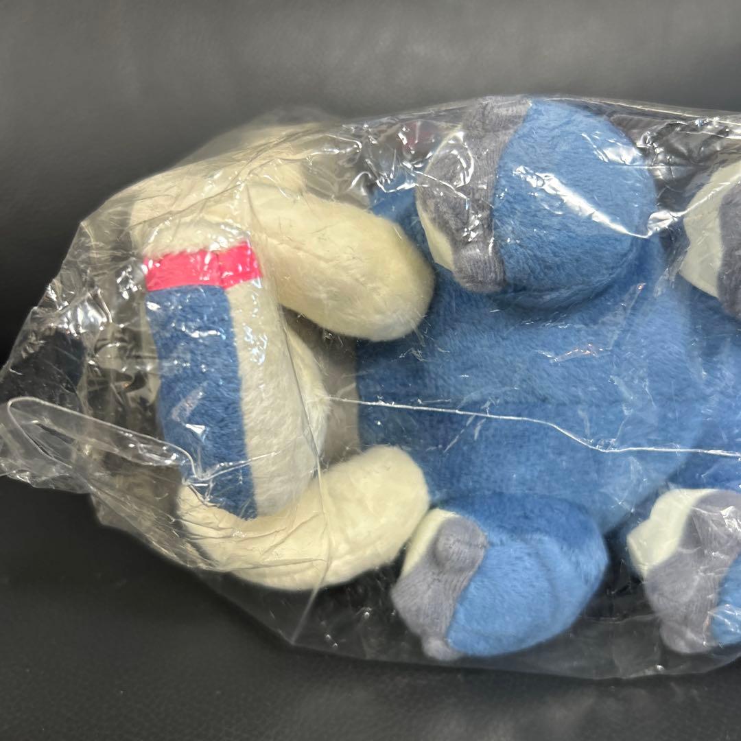 GENERAI《タグ付き》モンスターハンター ガムート ぬいぐるみ