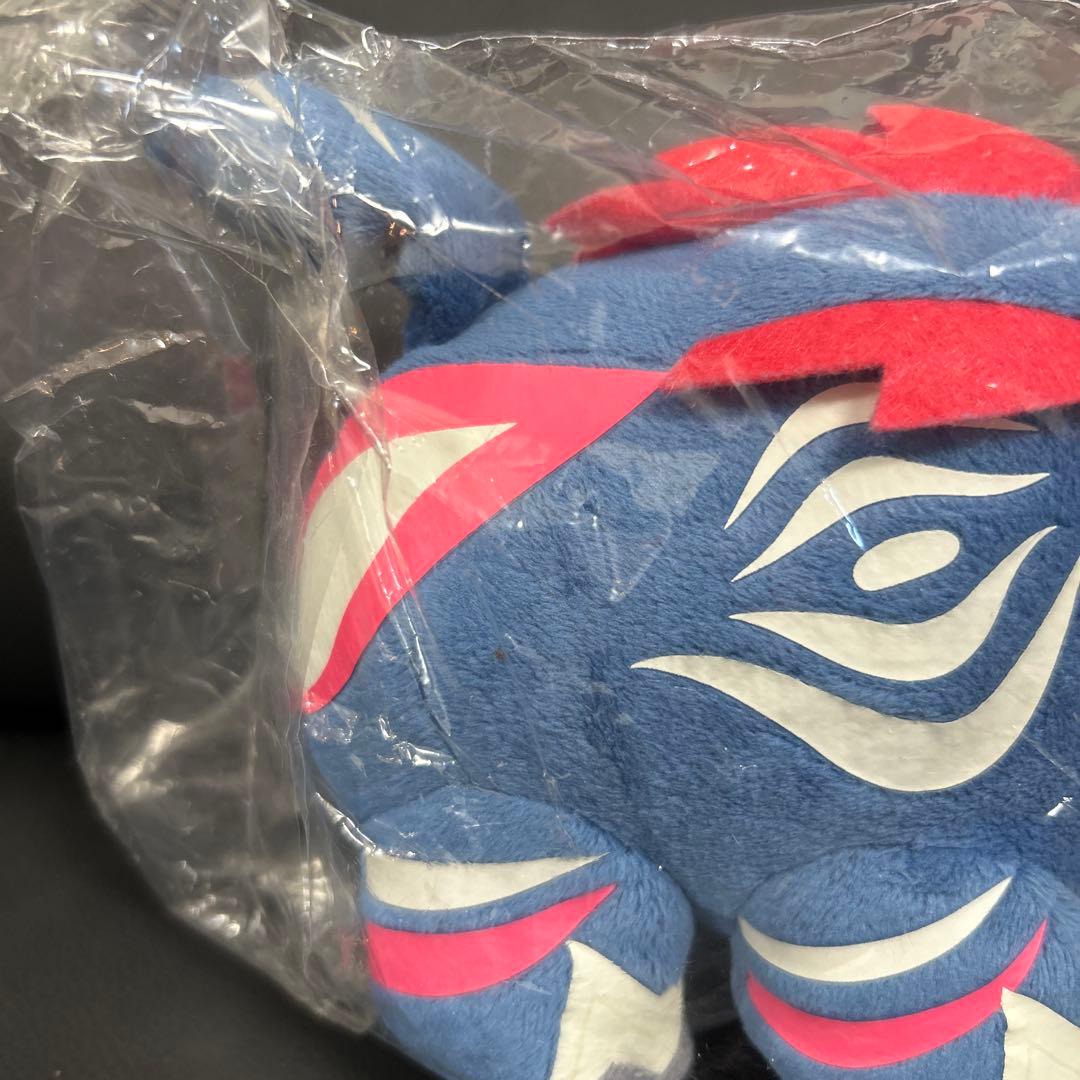 GENERAI《タグ付き》モンスターハンター ガムート ぬいぐるみ