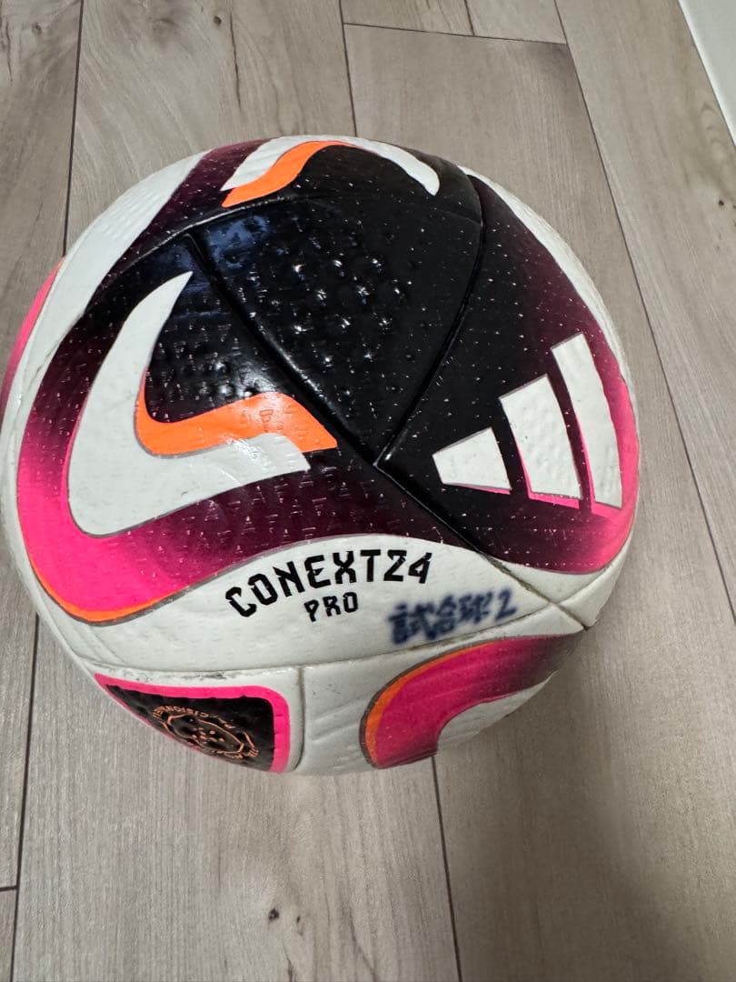 サッカーボール