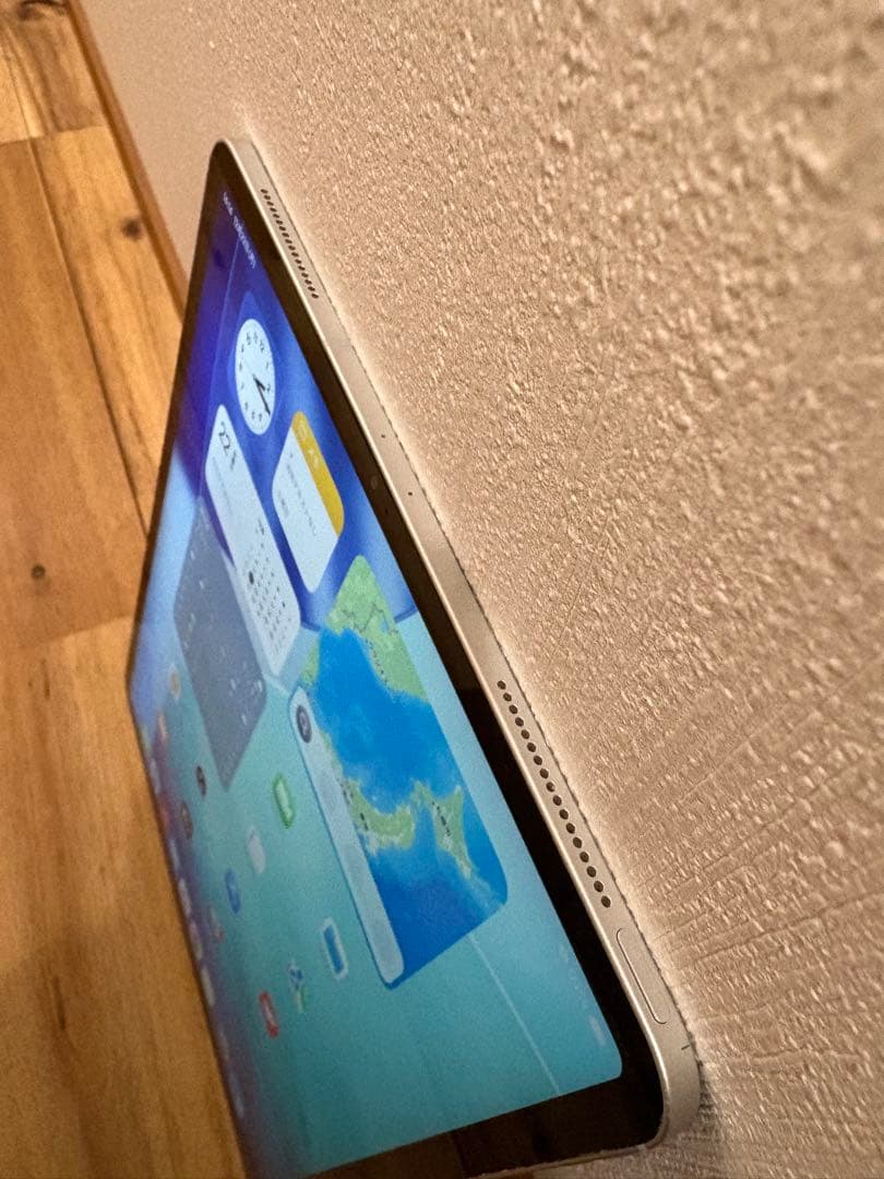 iPad Pro 12.9インチ/3世代/256GB/wifi/simフリー