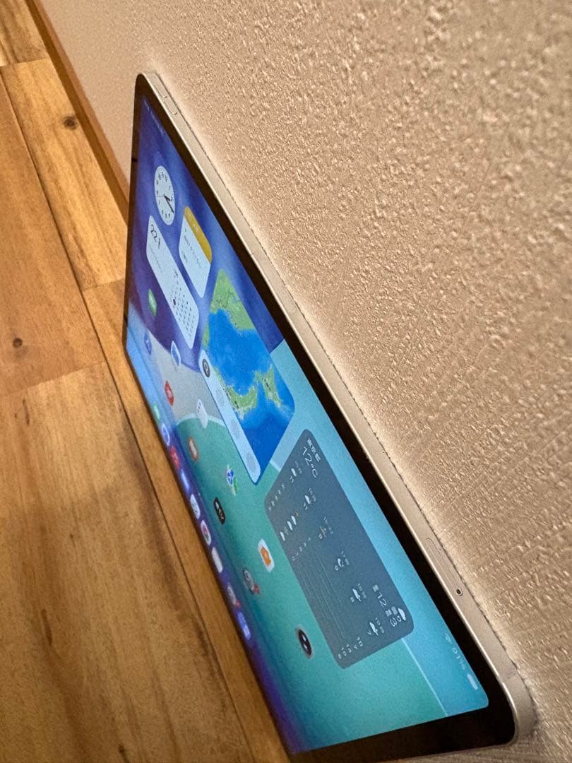 iPad Pro 12.9インチ/3世代/256GB/wifi/simフリー