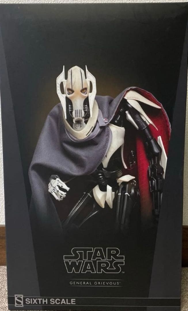 サイドショウ　ホットトイズ　グリーヴァス ジャンク