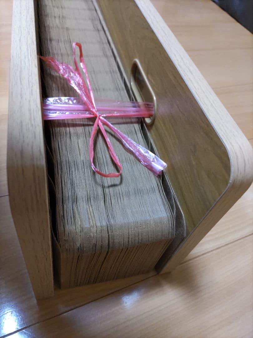 アコーディオンベッド