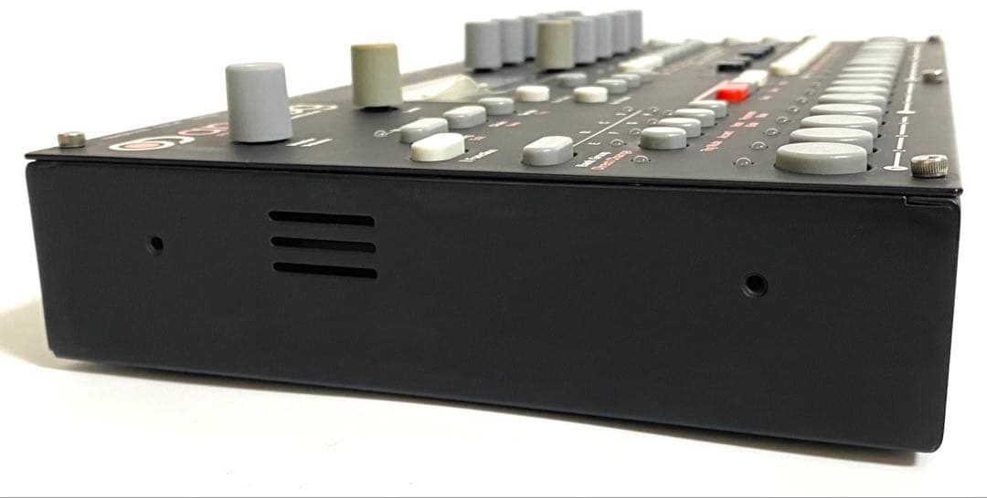 Elektron エレクトロン Analog Four アナログシンセサイザー