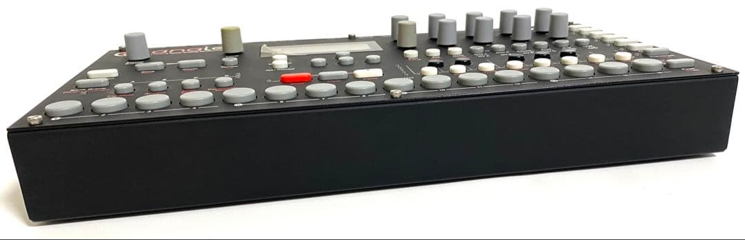 Elektron エレクトロン Analog Four アナログシンセサイザー