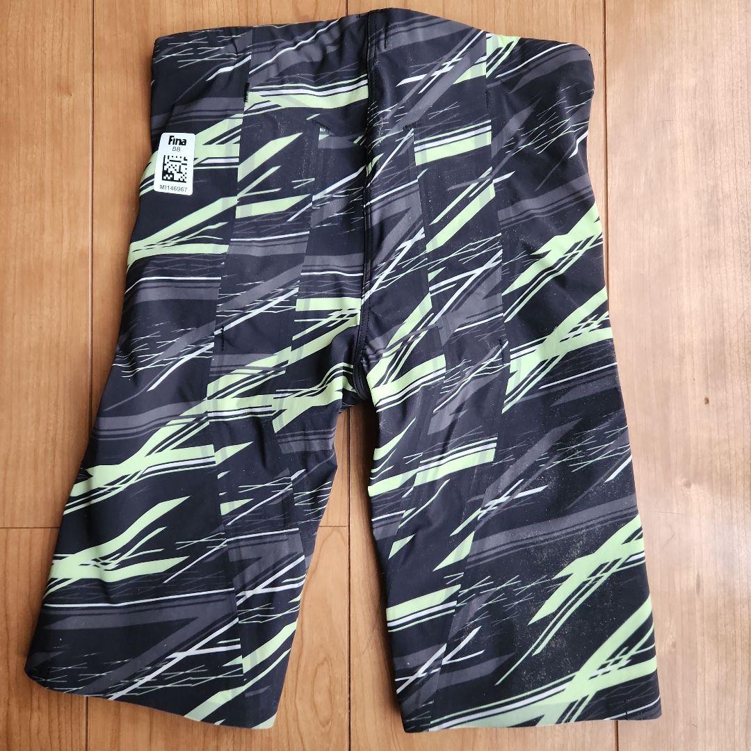 未使用✨GX sonic neo SL サイズXS