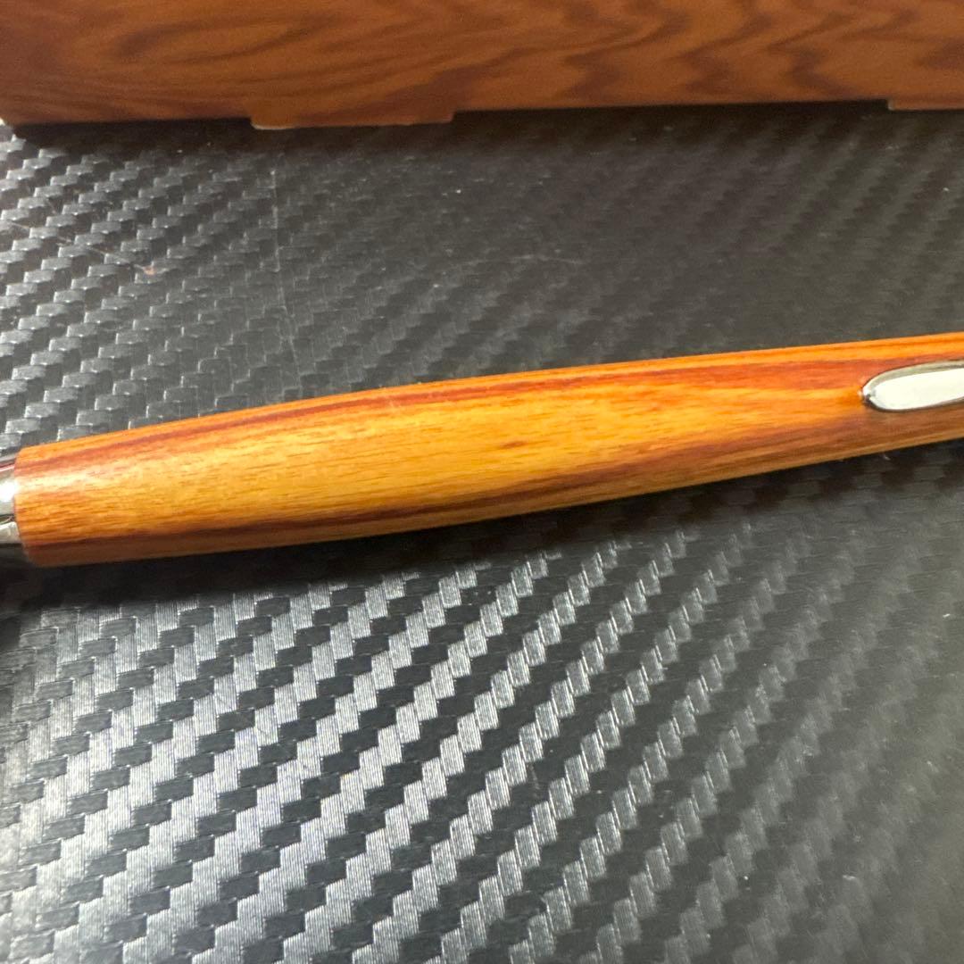 工房楔シャーペン