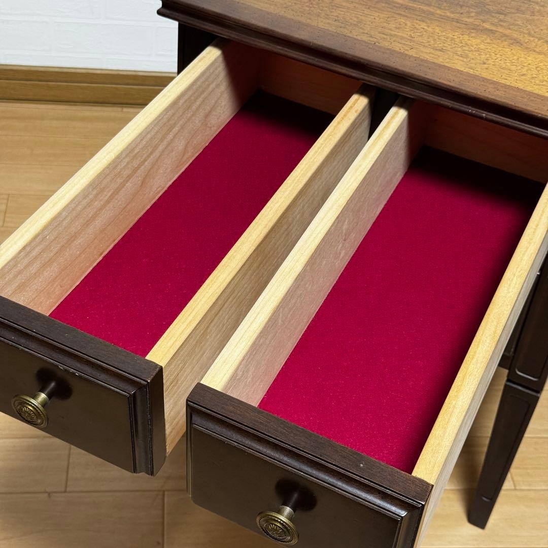 KOSUGA リージェントハウス サイドテーブル ナイトテーブル サイドチェスト