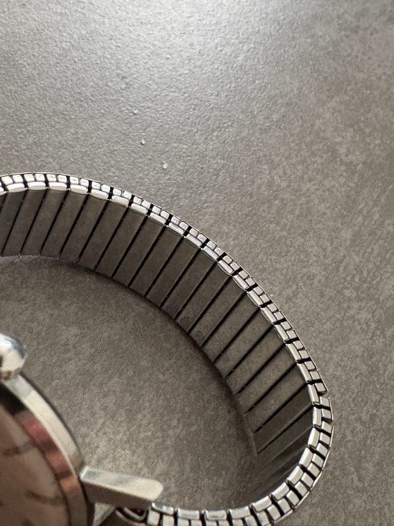 セイコー SEIKO LORD MARVEL 23石 手巻き腕時計 稼動品