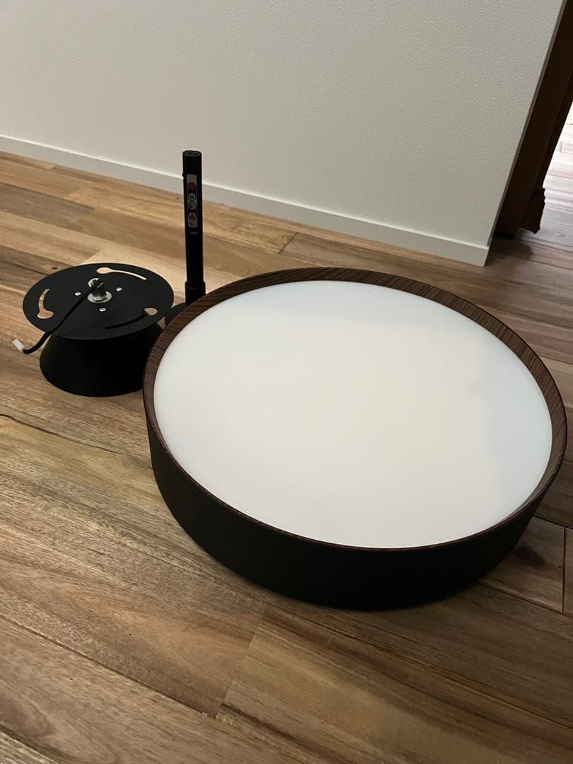 アートワークスタジオ◆グロー4000 LEDシーリングランプ AW-0555E