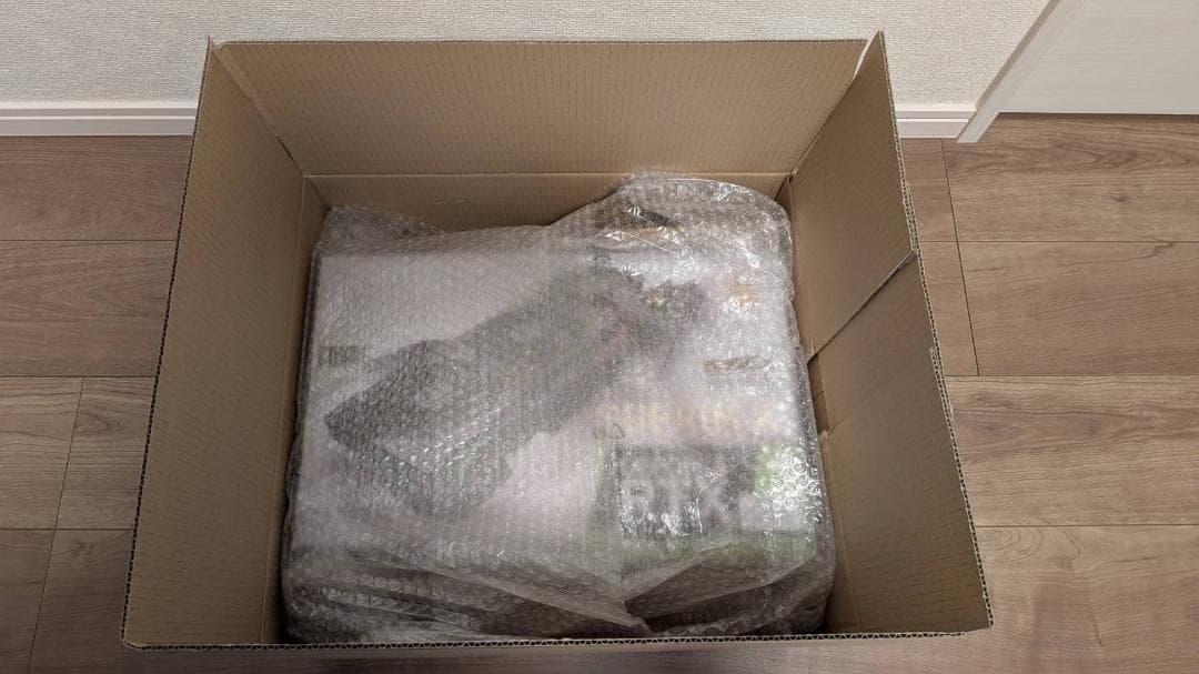 【美品】NVIDIA(MSI製) RTX3070Ti SUPRIM X