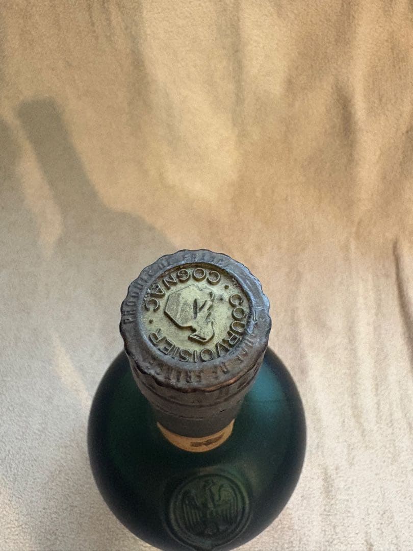 NAPOLEON コニャック Her Majesty the King