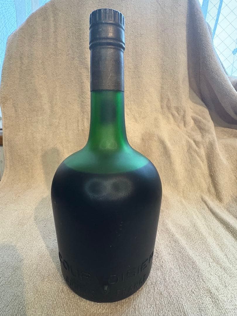 NAPOLEON コニャック Her Majesty the King