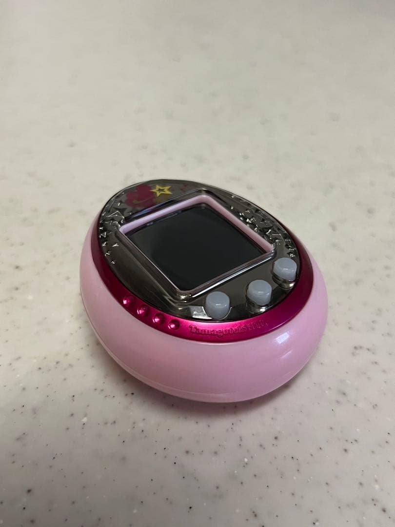 たまごっち IDL プリンセススペイシー【限定品】