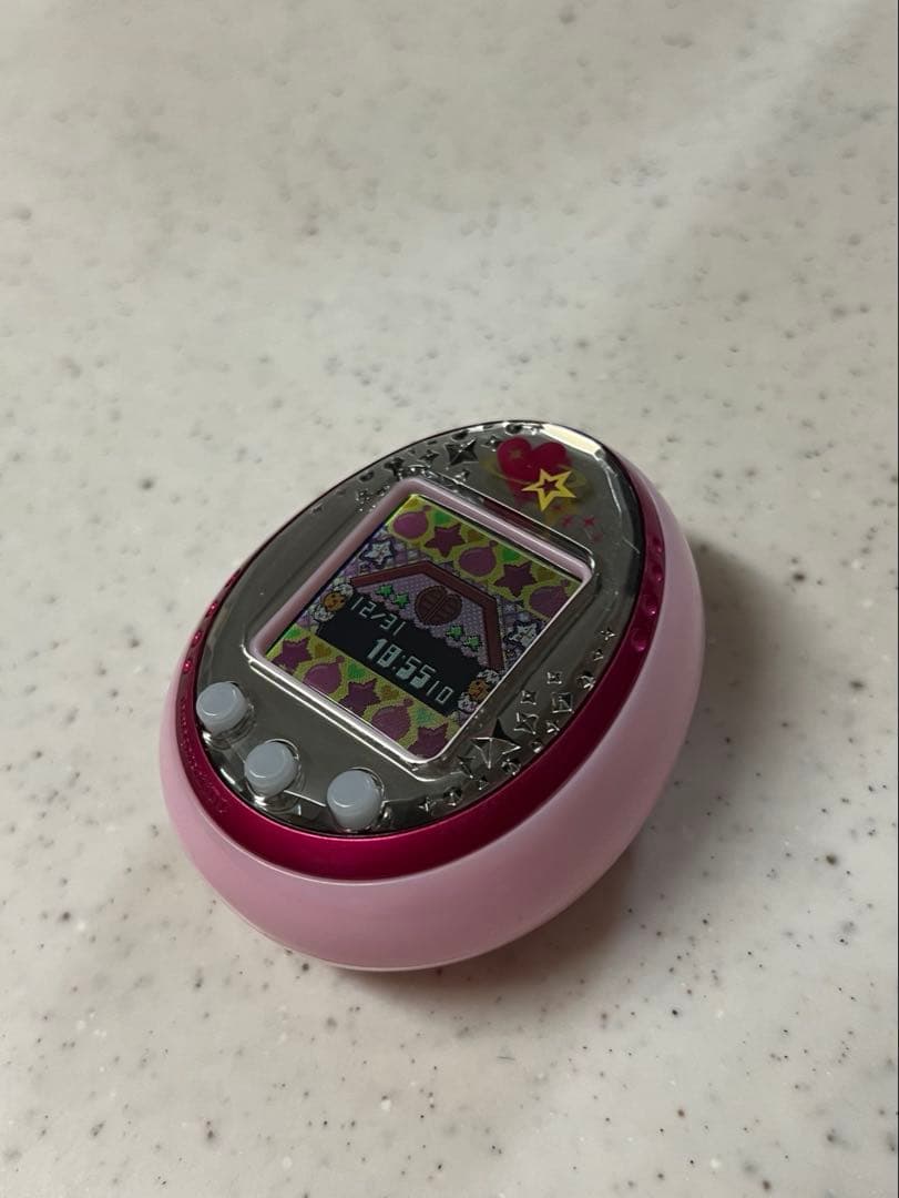 たまごっち IDL プリンセススペイシー【限定品】