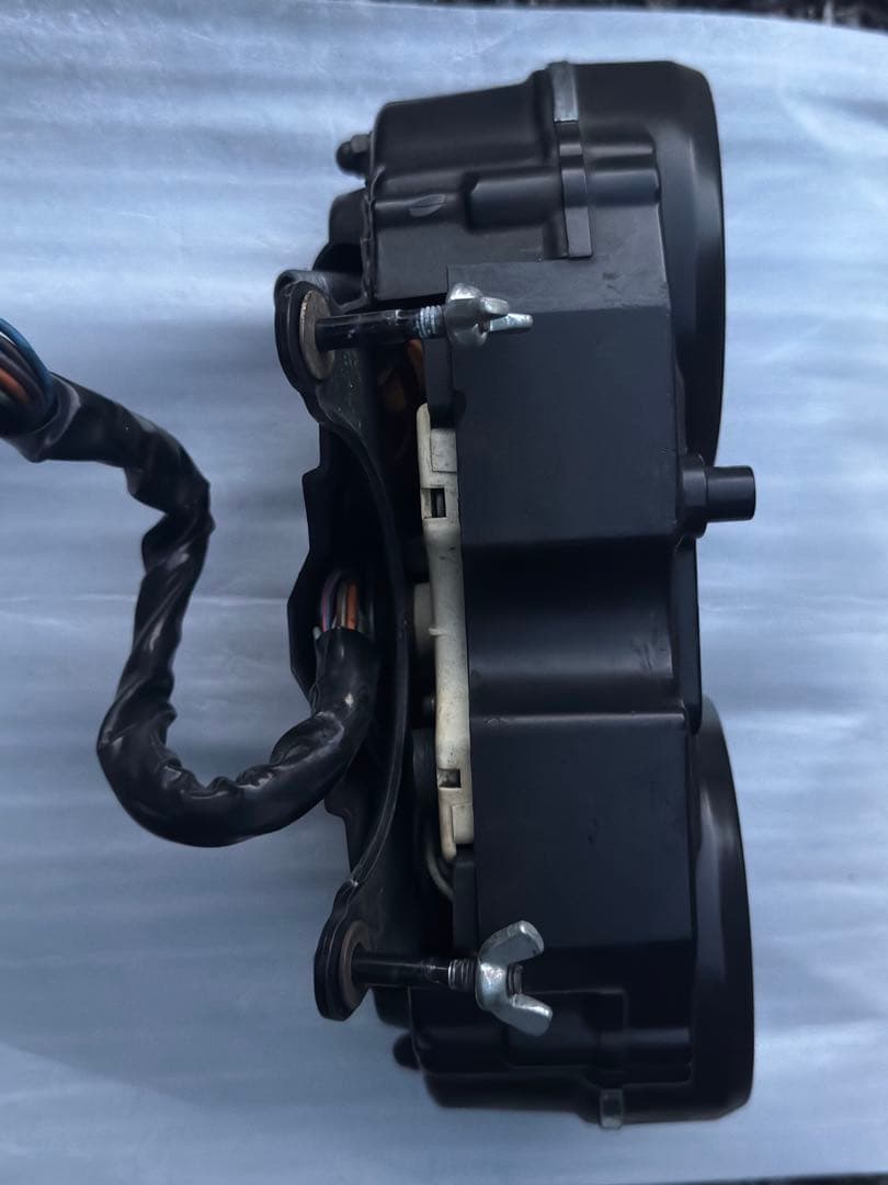 CB900F CB750F メーター