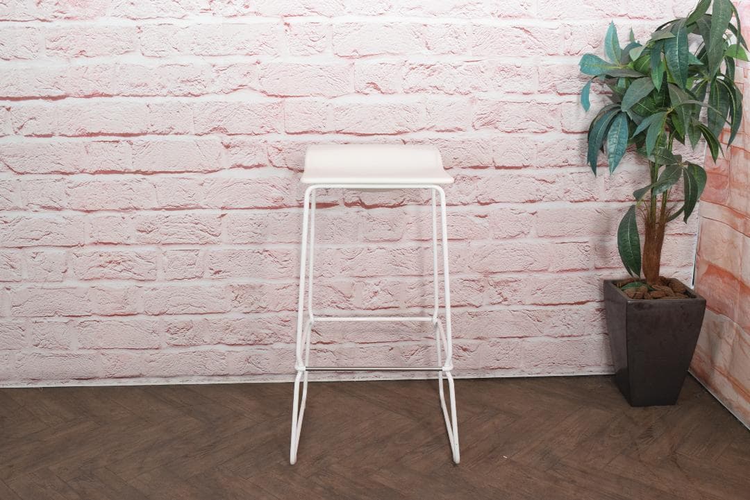 Cassina ixc.取扱 ヴィッカルベ ラストミニットハイスツール a