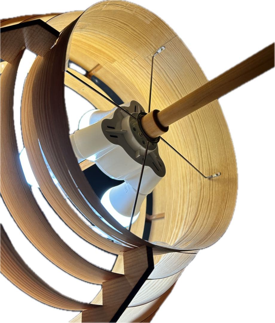 【専用】ヤコブセンランプ　ヤコブソンランプ　ヤマギワ　照明　ペンダントライト