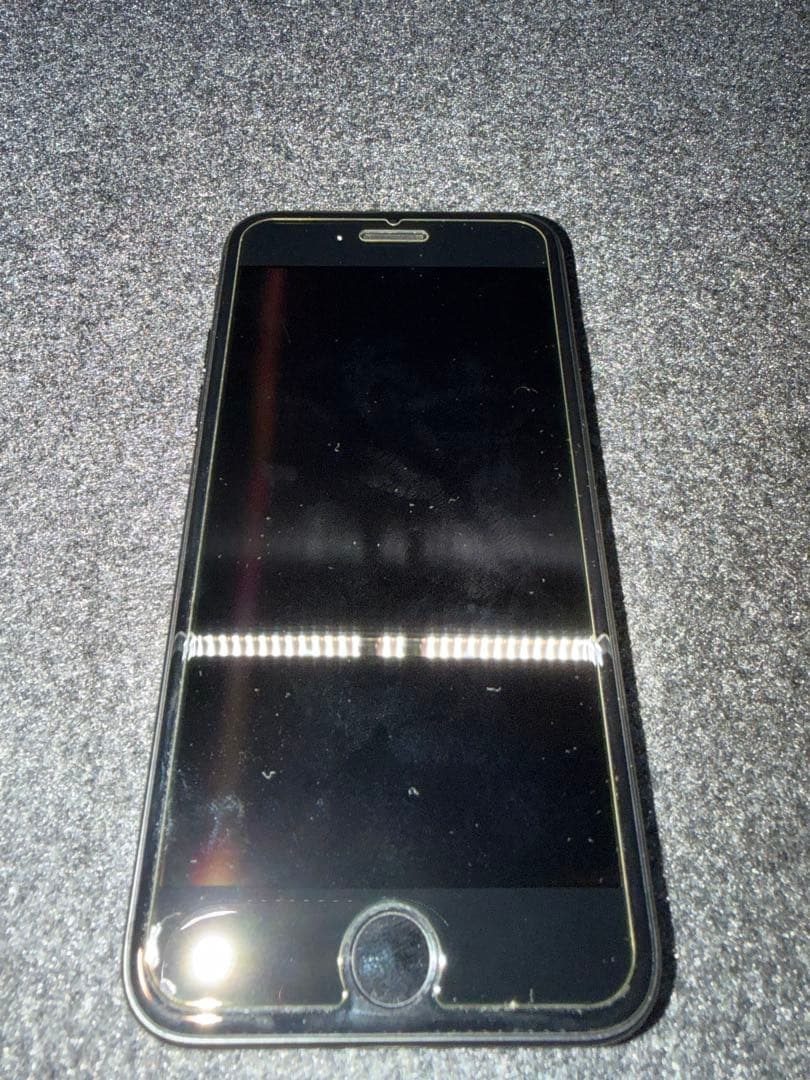 スマートフォン本体 iPone7