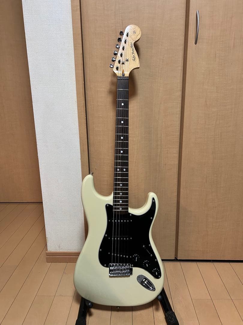 【相談可】Tokai Stratocaster Custom Edition