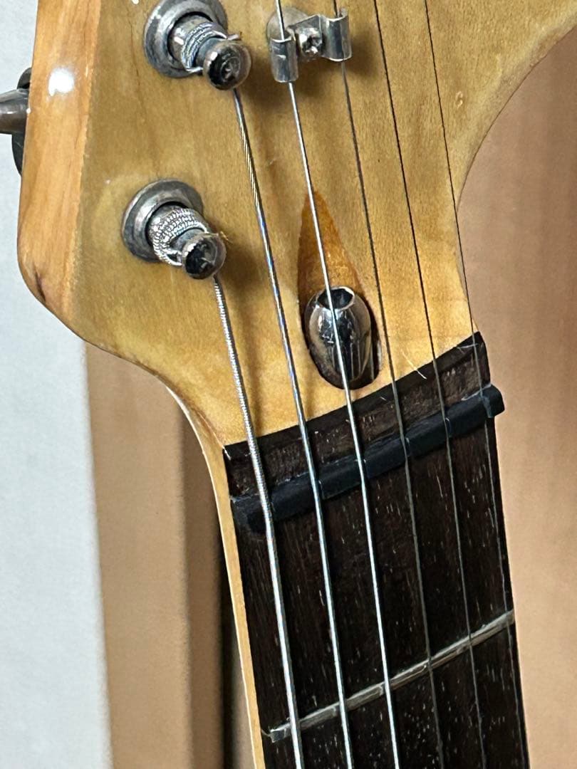 【相談可】Tokai Stratocaster Custom Edition