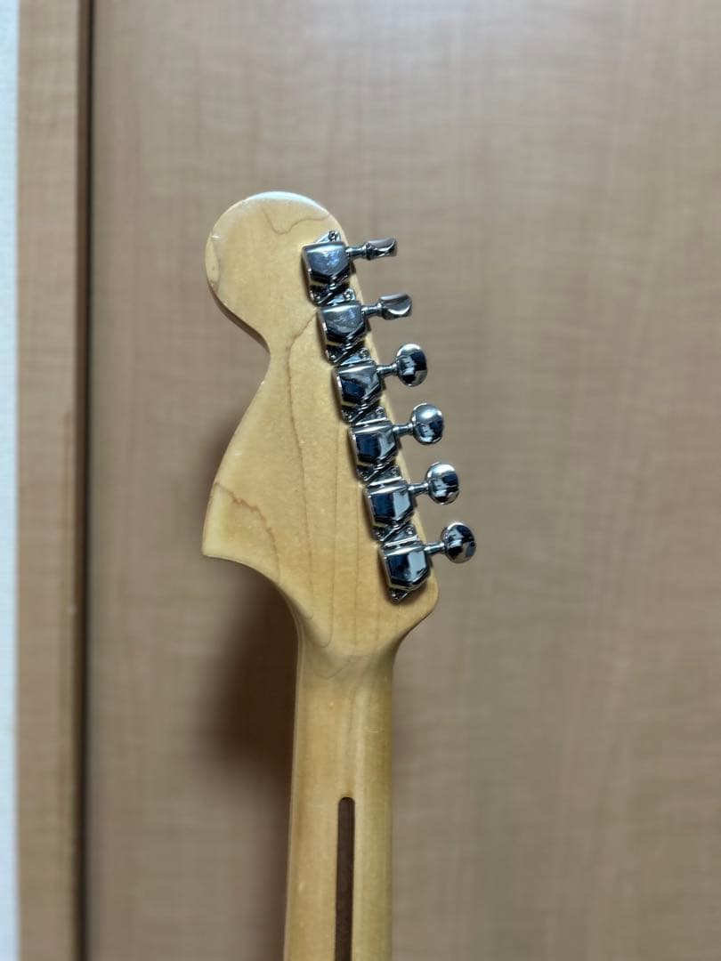 【相談可】Tokai Stratocaster Custom Edition